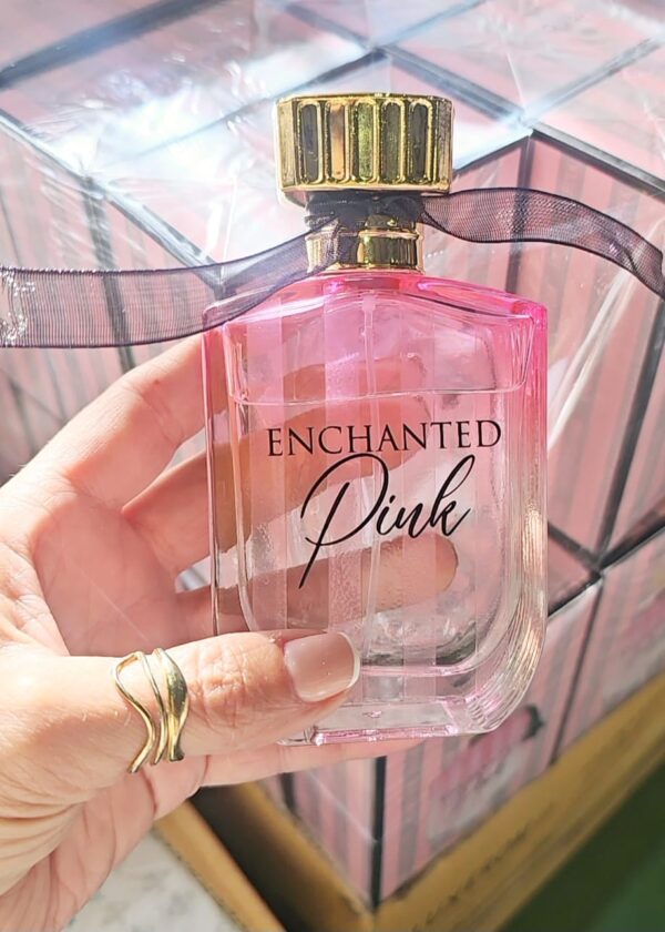 Perfume Victoria Secret