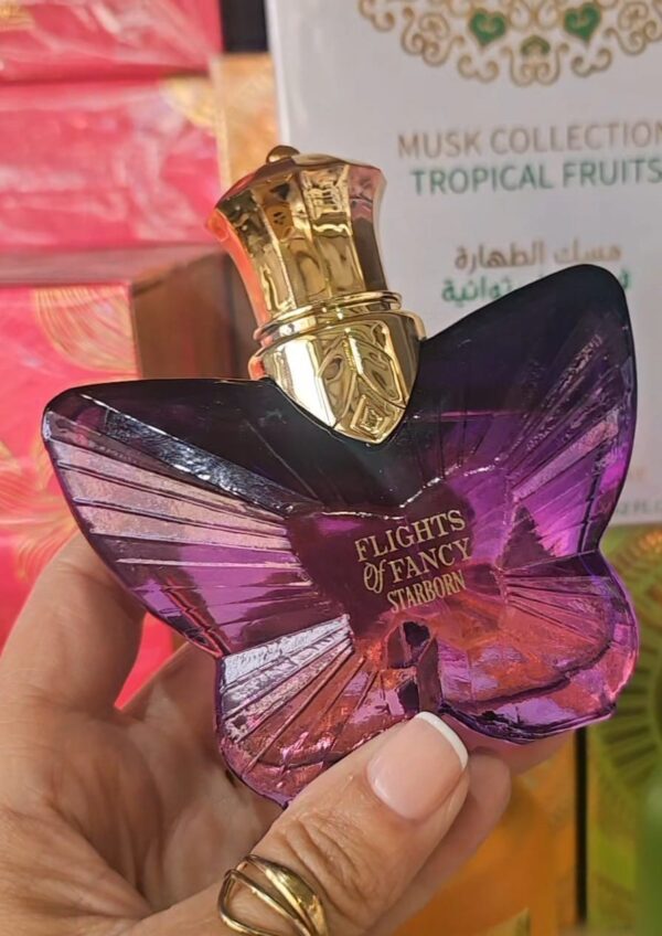 Perfume Louisse Vuitton