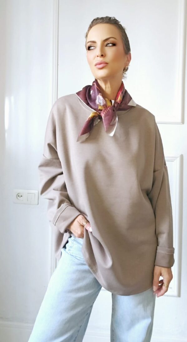 Sudadera Neopreno (Curvy) - Imagen 3