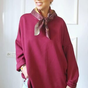 Sudadera Neopreno (Curvy)