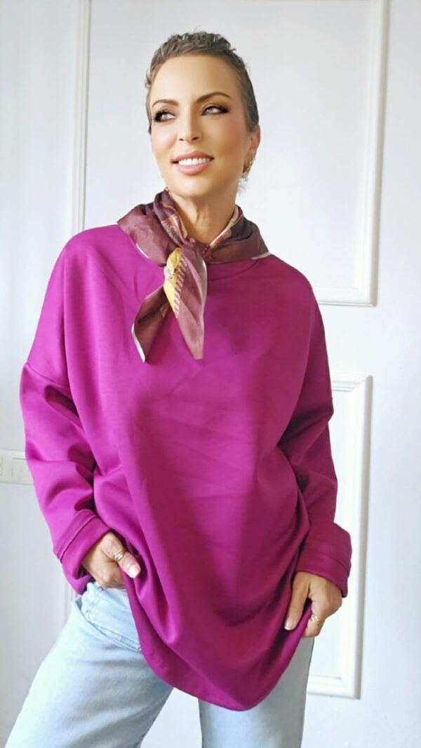 Sudadera Neopreno (Curvy) - Imagen 5