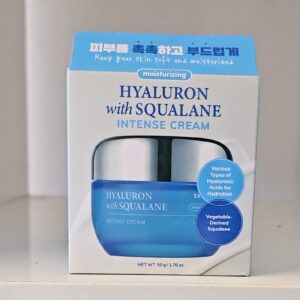 Acido Hialurónico Vegano