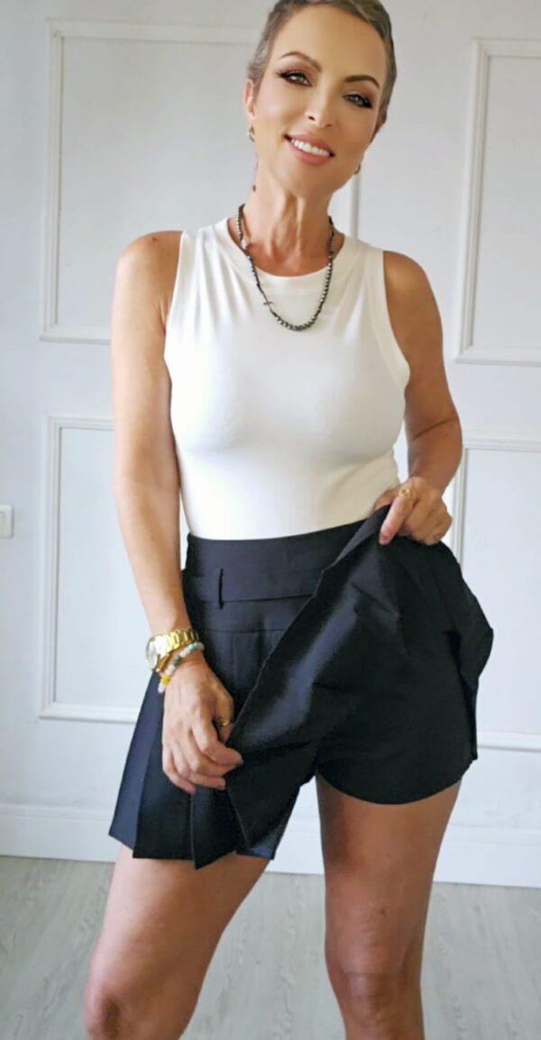 Falda Short - Imagen 2