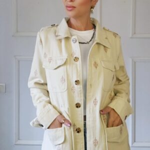 Cazadora Joana