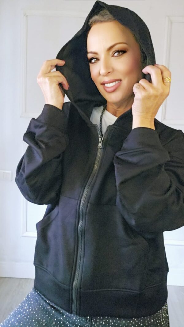 Sudadera Oysho - Imagen 3