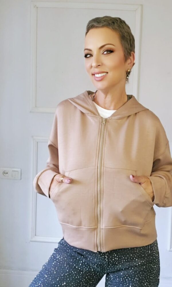 Sudadera Oysho - Imagen 7