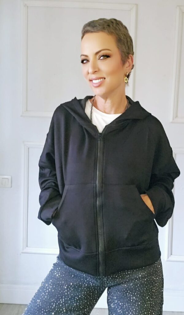 Sudadera Oysho - Imagen 2