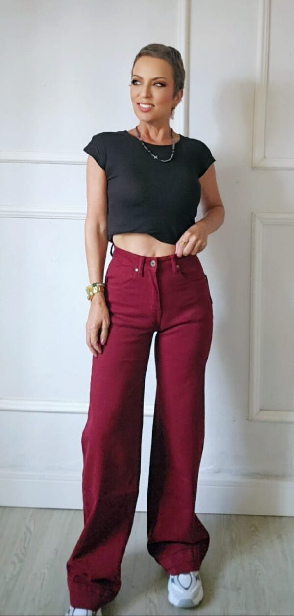 Pantalón Milán