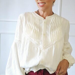 Camisa Leticia