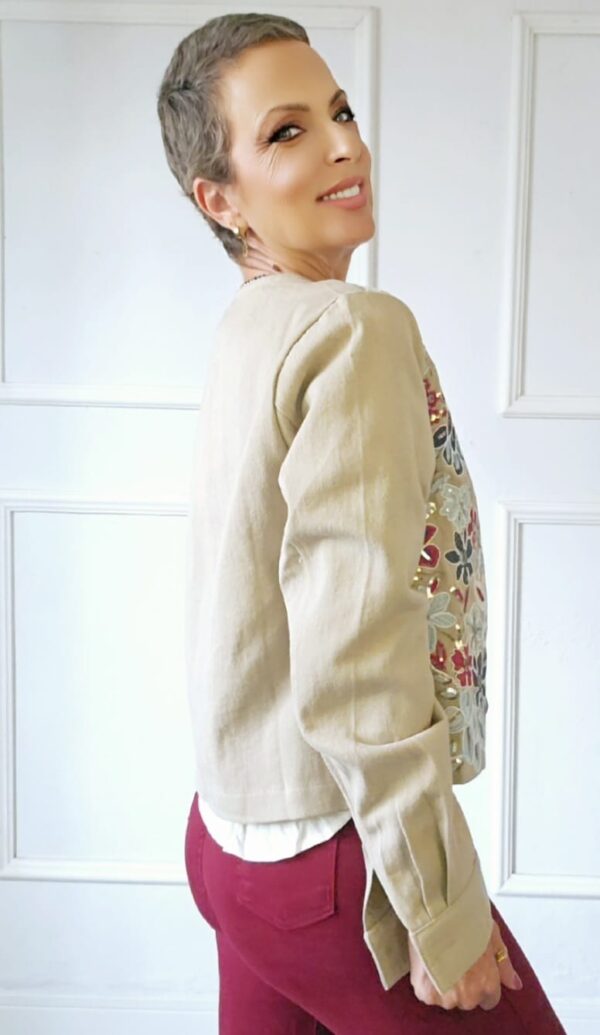Chaqueta Silvia - Imagen 3