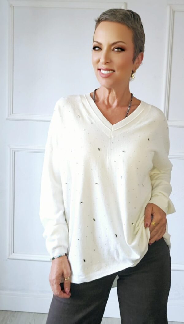 Jersey Brillos - Imagen 3