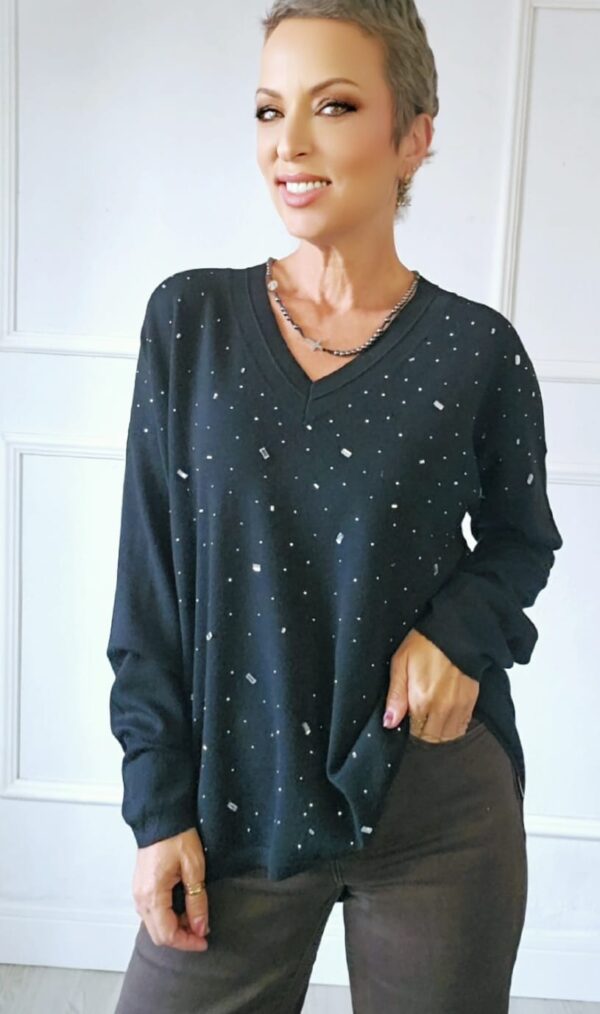Jersey Brillos - Imagen 5