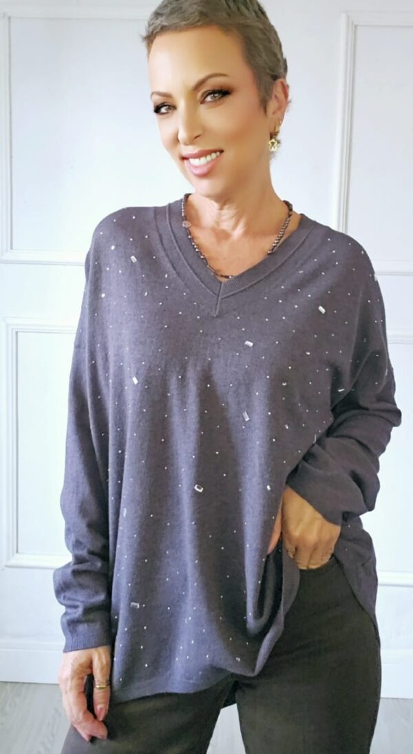Jersey Brillos - Imagen 6