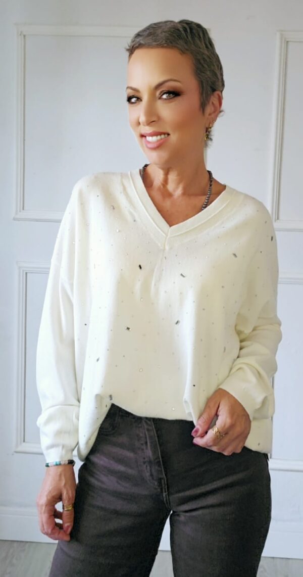 Jersey Brillos - Imagen 2
