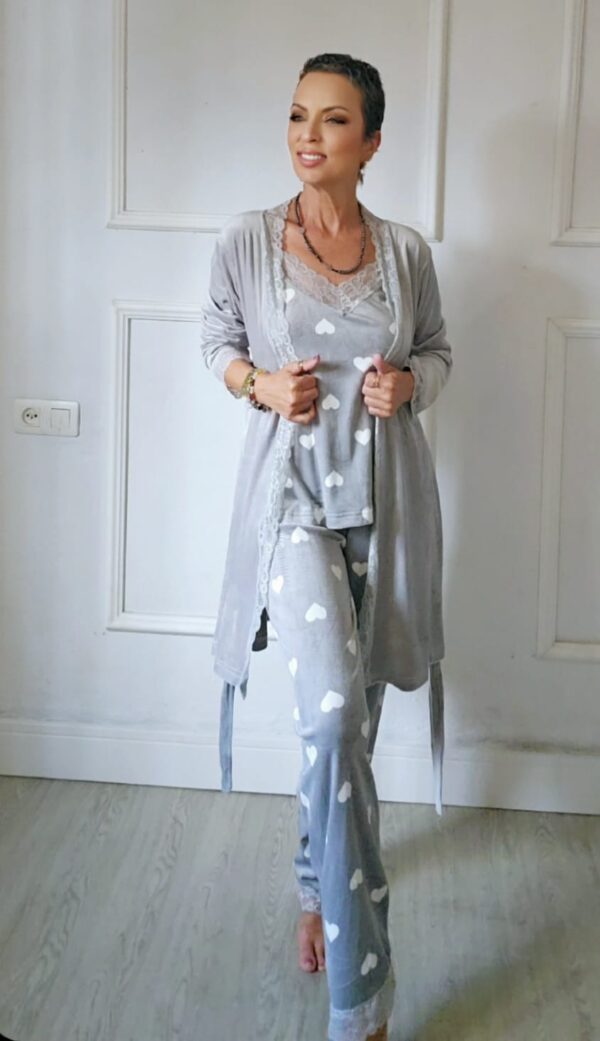Pijama Lencero - Imagen 3
