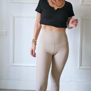 Leggings Guante Push Up