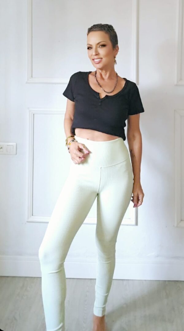 Leggings Guante Push Up - Imagen 6
