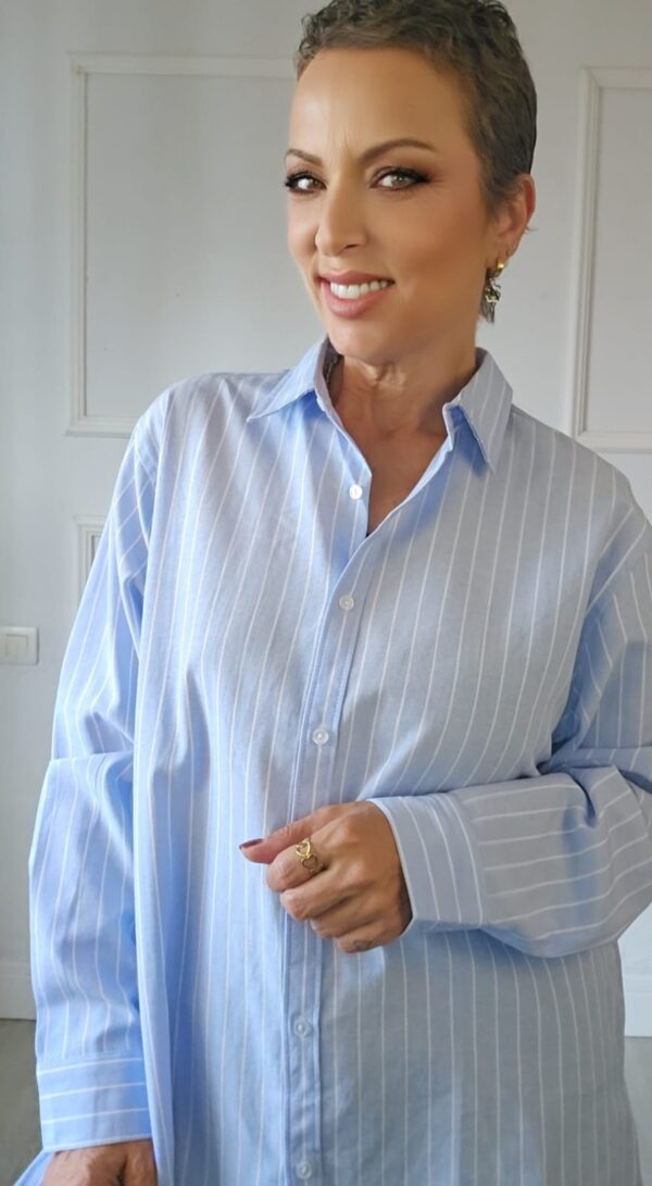 Camisa Lucia - Imagen 4