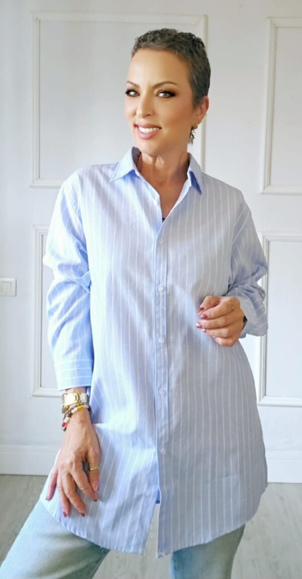 Camisa Lucia