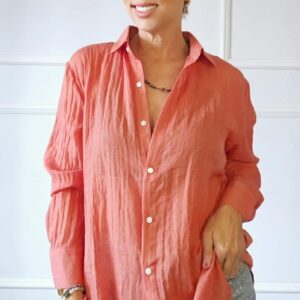 Camisa Leire