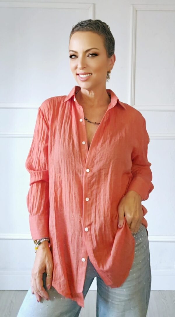 Camisa Leire