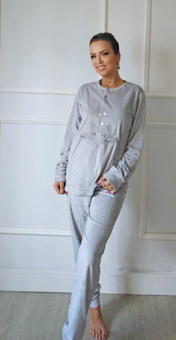 Pijama Candela - Imagen 3
