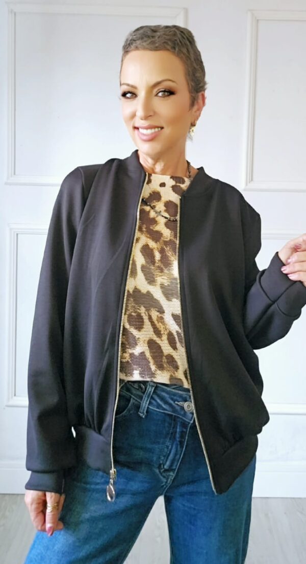 Bomber Elena - Imagen 2