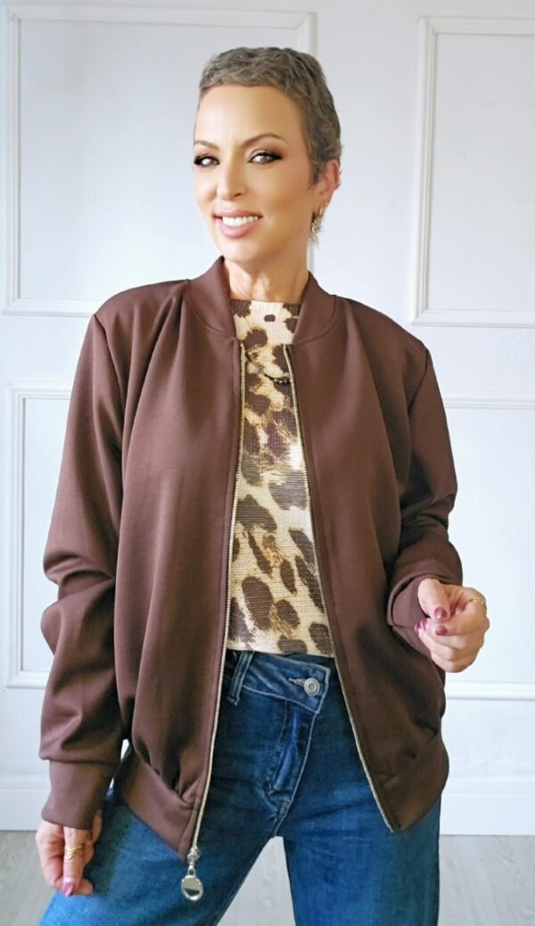 Bomber Elena - Imagen 4