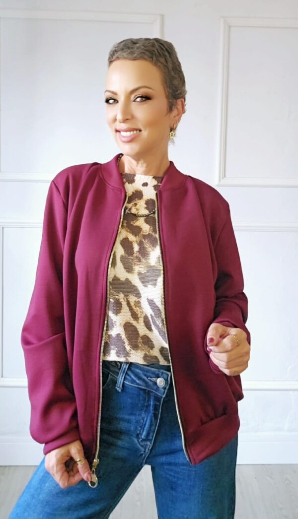 Bomber Elena - Imagen 5