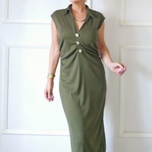 Vestido Zara