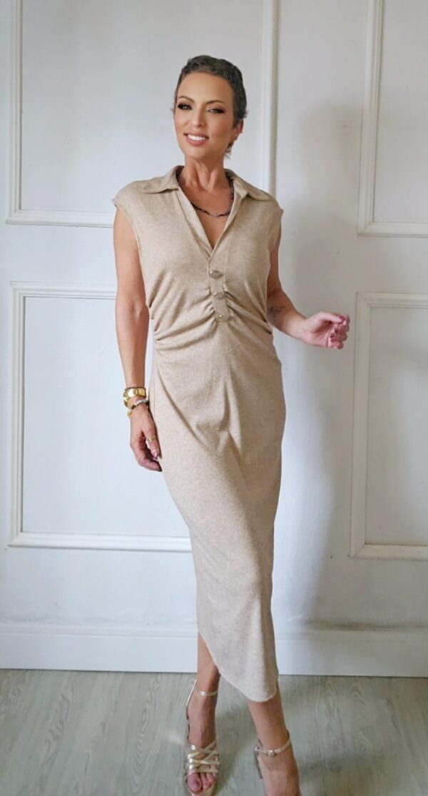 Vestido Zara - Imagen 5