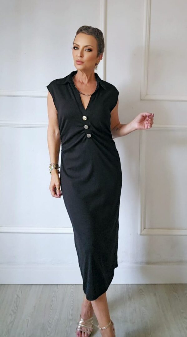 Vestido Zara - Imagen 3