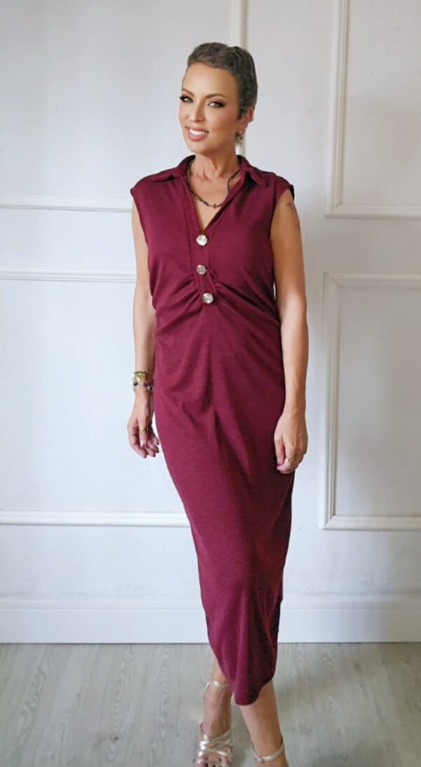 Vestido Zara - Imagen 2