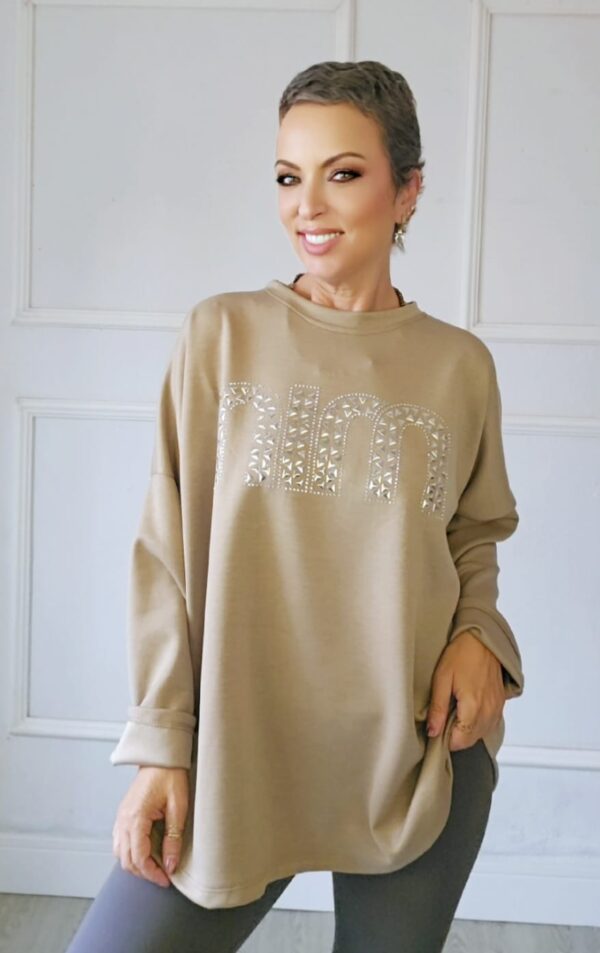 Sudadera Mia - Imagen 4