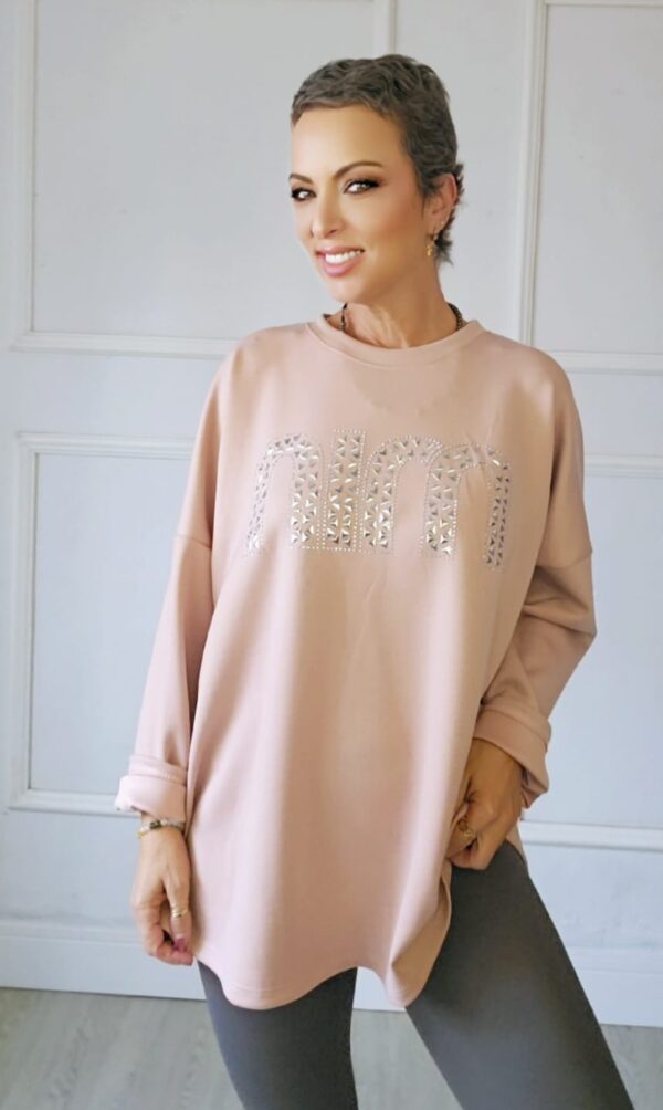 Sudadera Mia - Imagen 5