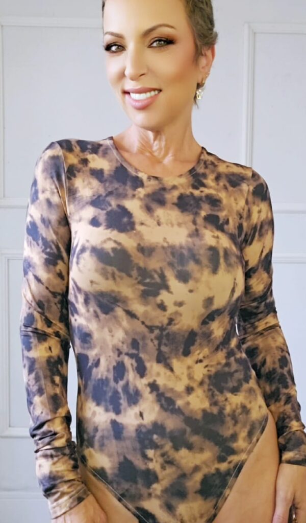 Body Print