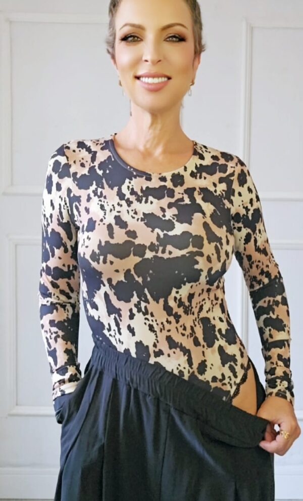Body Print - Imagen 2