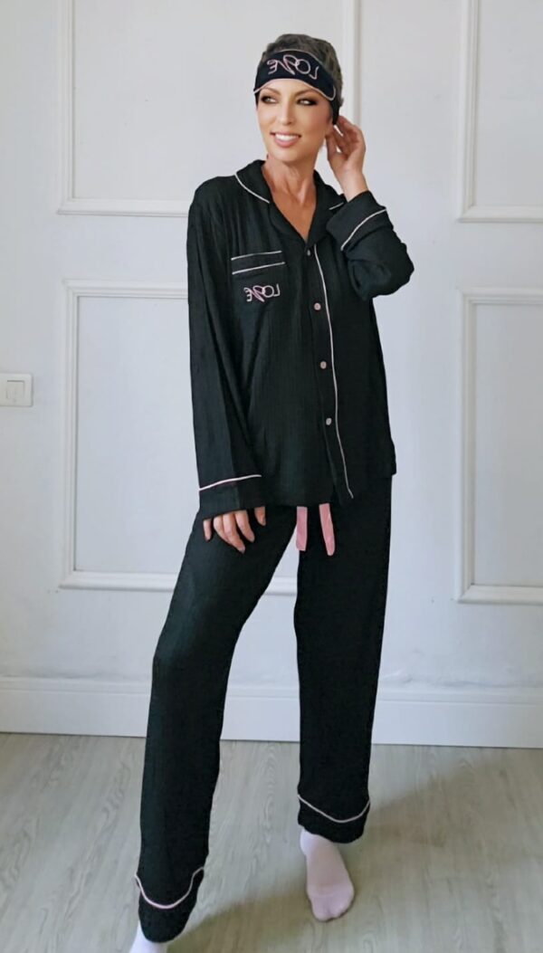 Pijama Victoria S