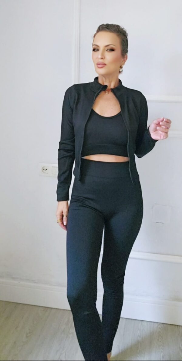 Conjunto Deportivo Eliana - Imagen 9