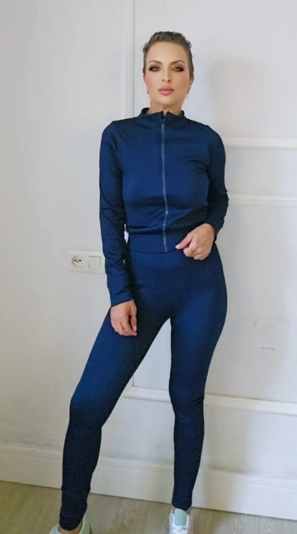 Conjunto Deportivo Eliana - Imagen 2