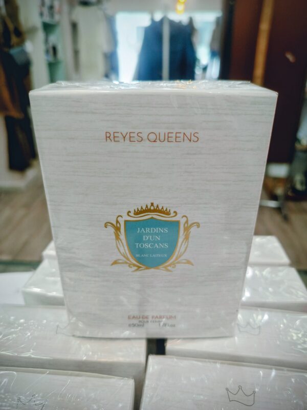 Perfume Bianco Latte (50 ml)