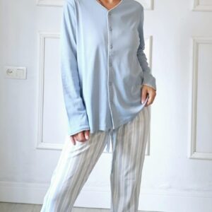 Pijama Rocío