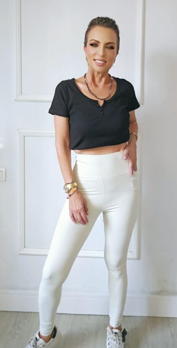 Leggings Guante Bolsillo - Imagen 5