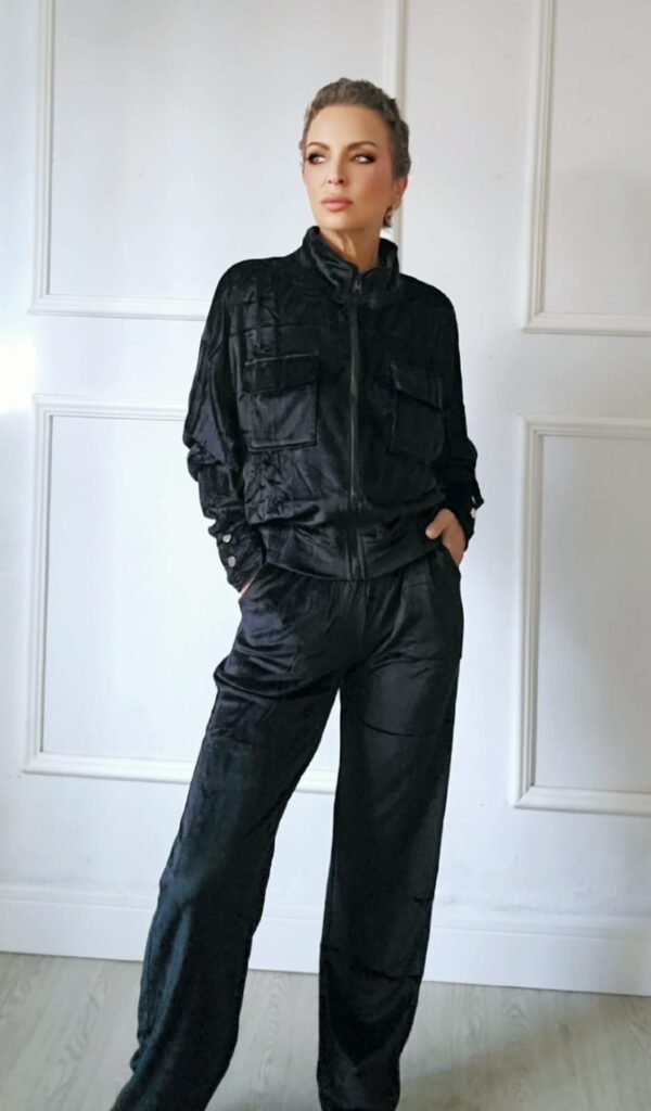 Conjunto Terciopelo - Imagen 6