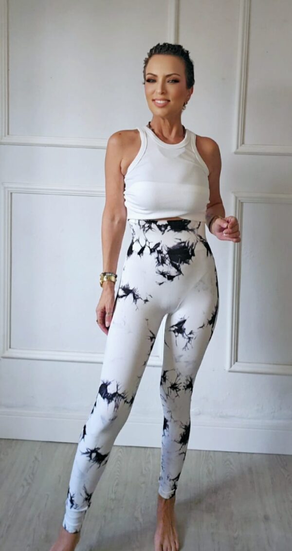 Leggins Marmolada Estefanía