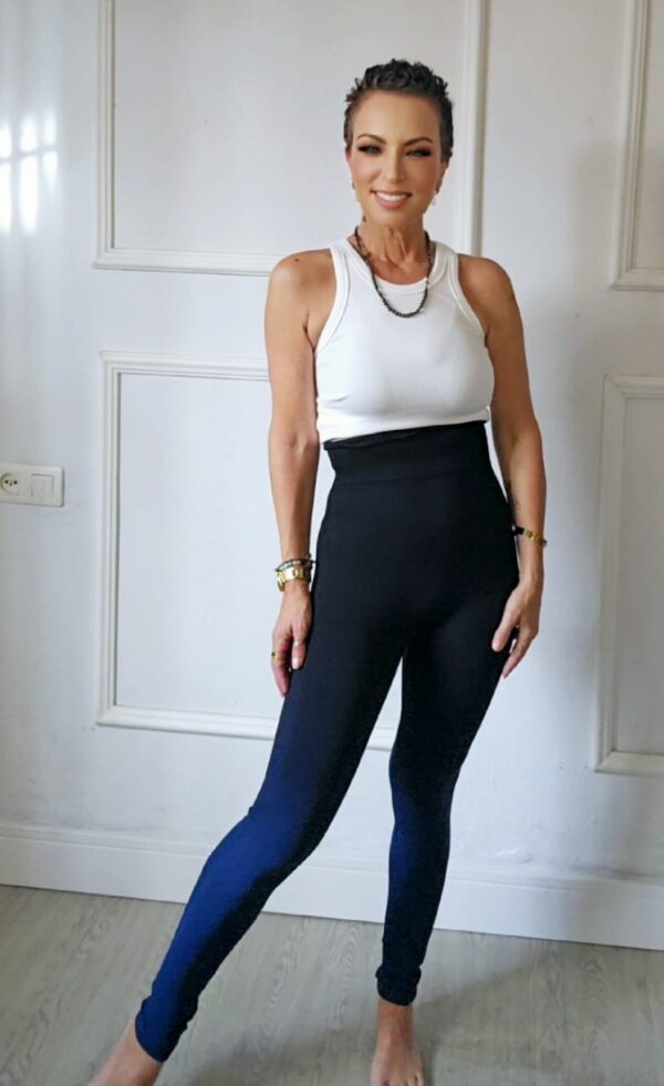 Leggins Degradada Claudia - Imagen 2