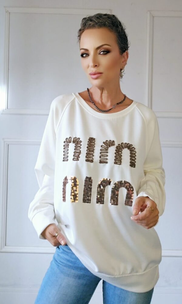 Sudadera Min - Imagen 3