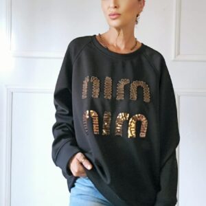 Sudadera Min