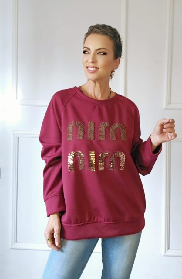 Sudadera Min - Imagen 4