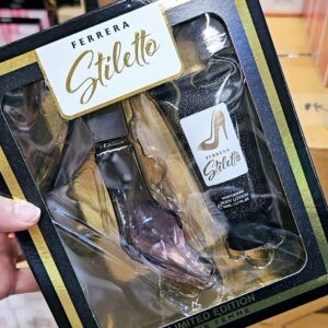 Estuche Tacón de Carolina Herrera